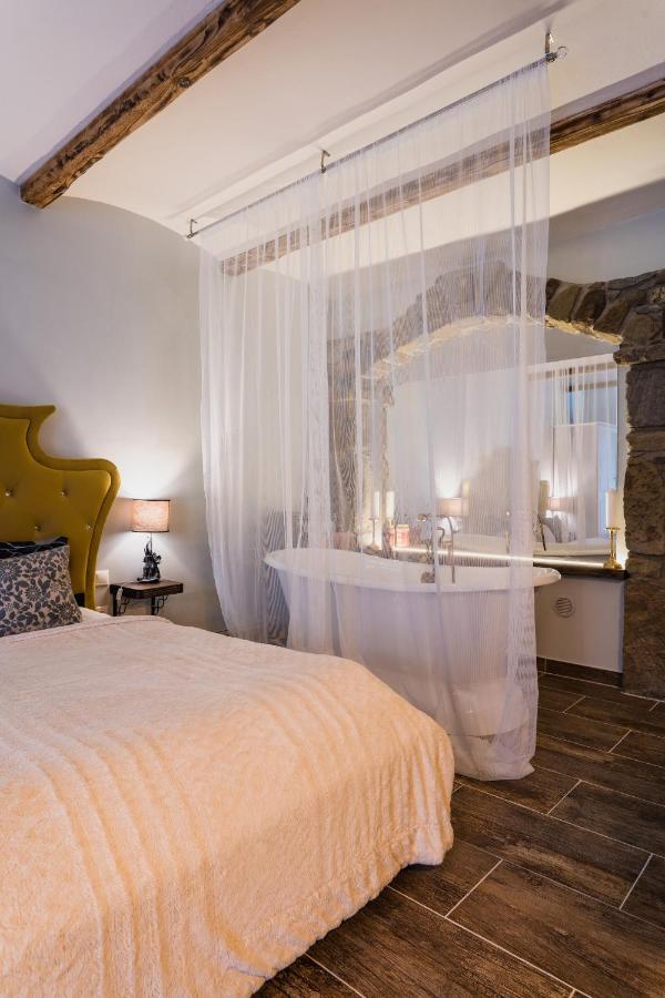 Apartman Moment Banská Štiavnica Exterior foto
